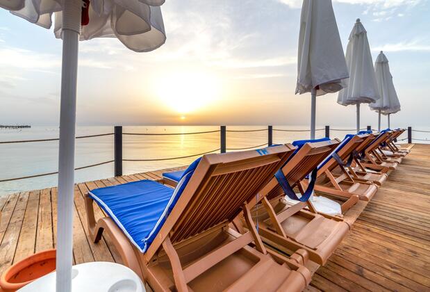 Transatlantik Hotel & Spa - Görsel 19