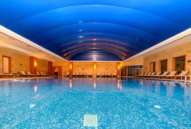 Transatlantik Hotel & Spa - Görsel 15