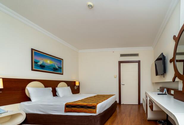 Transatlantik Hotel & Spa - Görsel 5