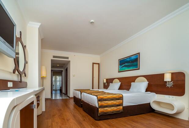 Transatlantik Hotel & Spa - Görsel 7