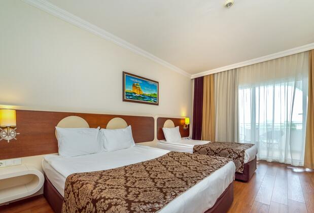 Transatlantik Hotel & Spa - Görsel 6