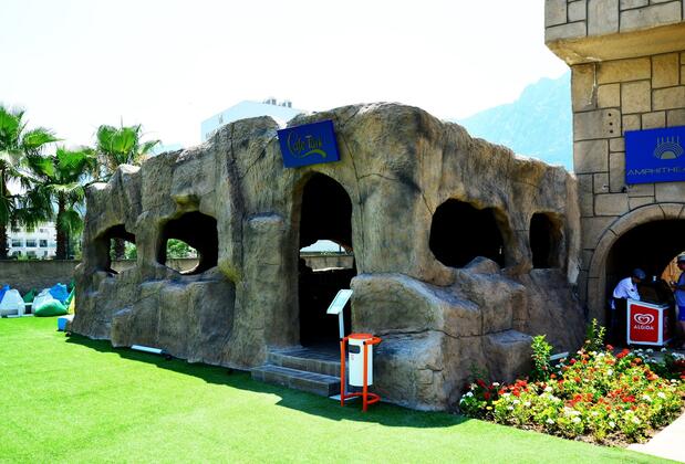 Transatlantik Hotel & Spa - Görsel 3