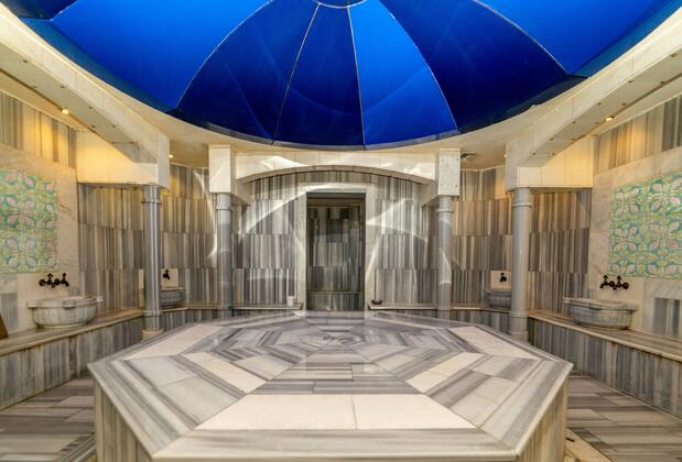 Transatlantik Hotel & Spa - Görsel 14