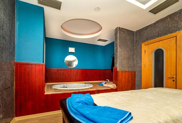 Transatlantik Hotel & Spa - Görsel 13