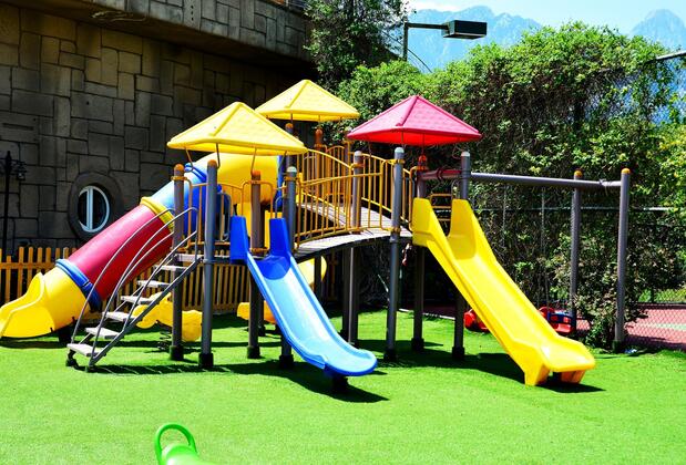 Transatlantik Hotel & Spa - Görsel 9