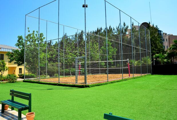 Transatlantik Hotel & Spa - Görsel 10