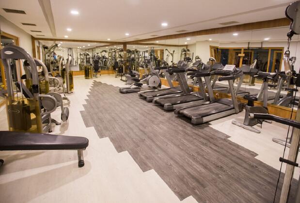 Transatlantik Hotel & Spa - Görsel 12