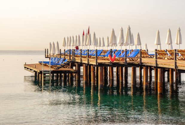 Transatlantik Hotel & Spa - Görsel 18