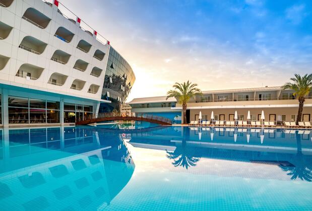 Transatlantik Hotel & Spa - Görsel 16