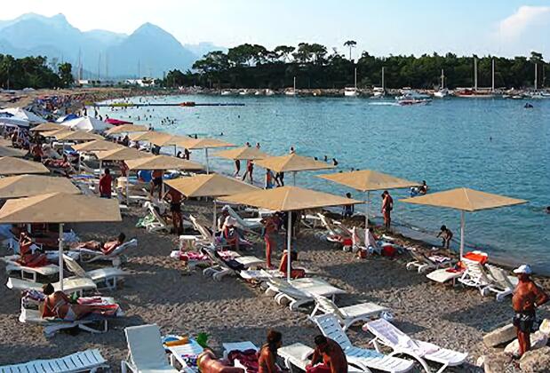 Butik İsabel Hotel - Görsel 6