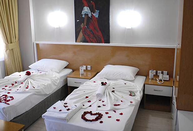 Butik İsabel Hotel - Görsel 11