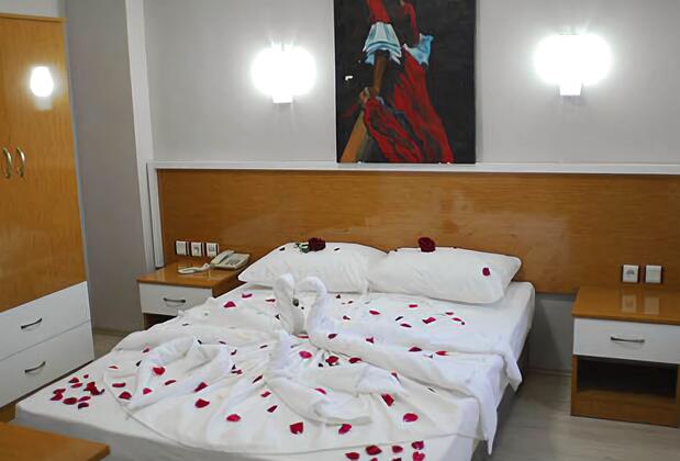 Butik İsabel Hotel - Görsel 12