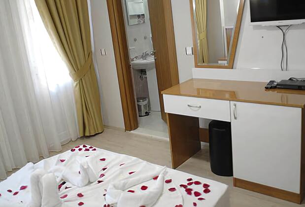 Butik İsabel Hotel - Görsel 13