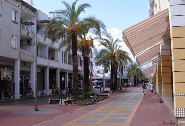 Butik İsabel Hotel - Görsel 3