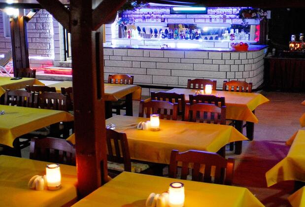 Butik İsabel Hotel - Görsel 9