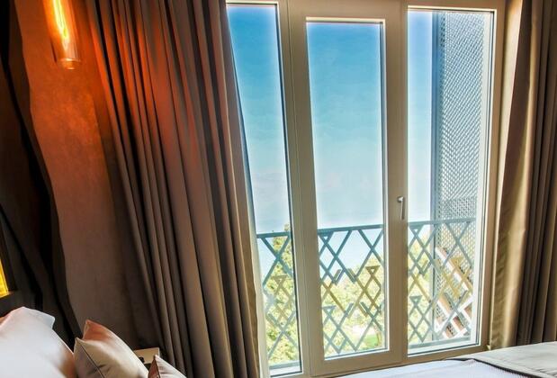 The Wyspy Hotel - Görsel 42