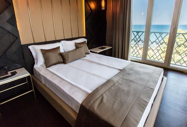 The Wyspy Hotel - Görsel 39