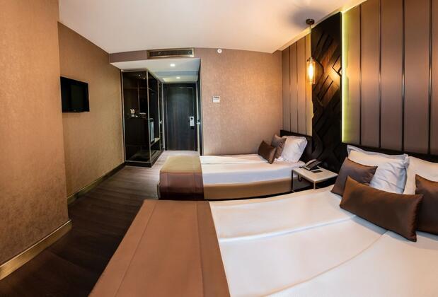 The Wyspy Hotel - Görsel 41