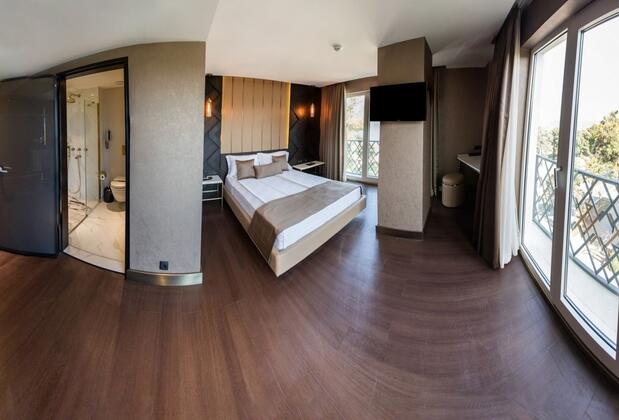 The Wyspy Hotel - Görsel 43