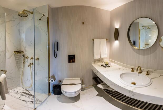 The Wyspy Hotel - Görsel 46