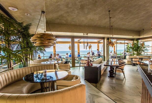 The Wyspy Hotel - Görsel 11