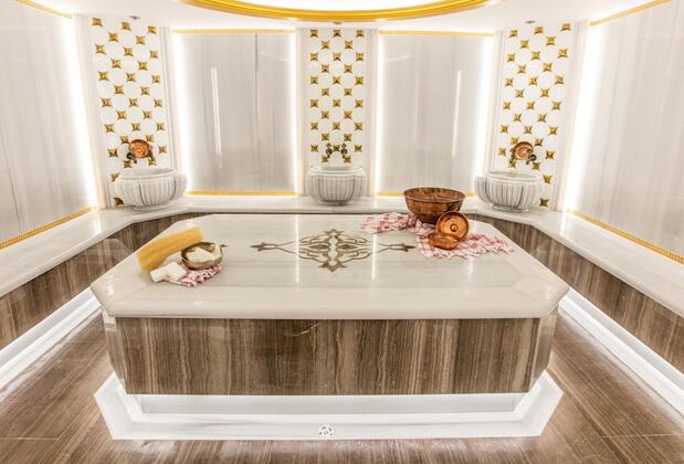 The Wyspy Hotel - Görsel 24