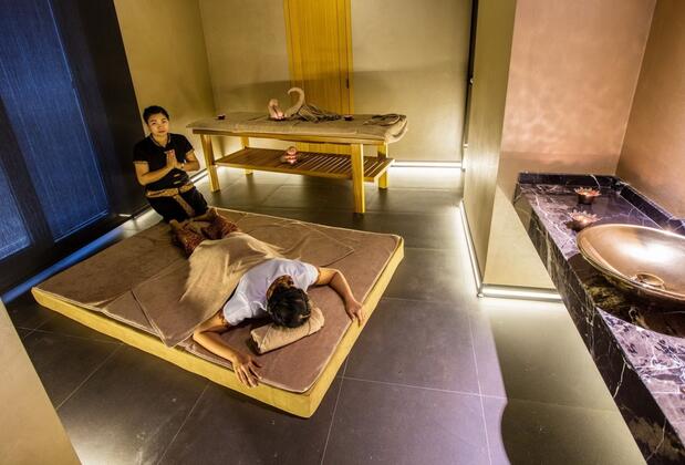 The Wyspy Hotel - Görsel 22