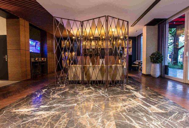 The Wyspy Hotel - Görsel 7