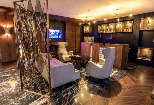 The Wyspy Hotel - Görsel 8