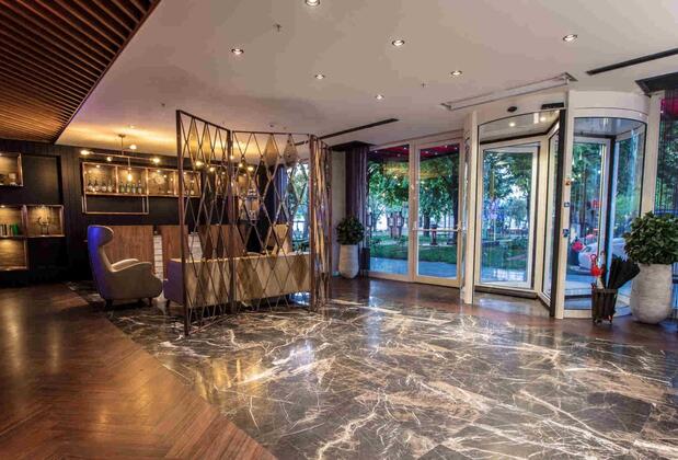 The Wyspy Hotel - Görsel 9