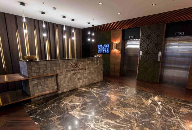 The Wyspy Hotel - Görsel 10