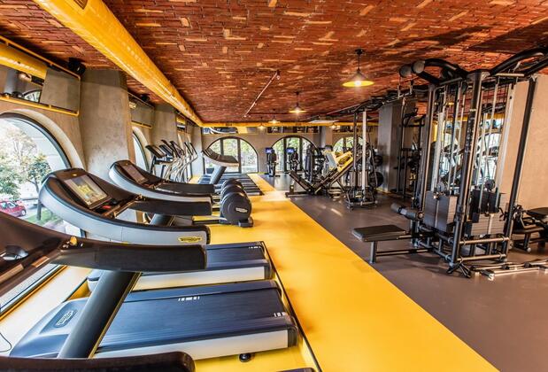 The Wyspy Hotel - Görsel 18