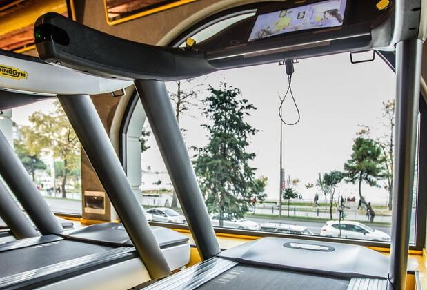 The Wyspy Hotel - Görsel 15