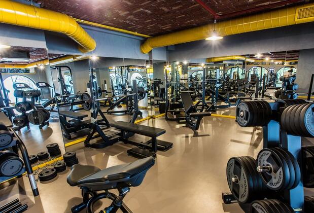 The Wyspy Hotel - Görsel 16