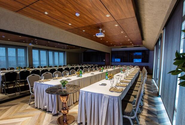 The Wyspy Hotel - Görsel 14