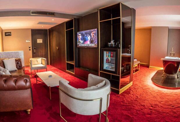 The Wyspy Hotel - Görsel 30