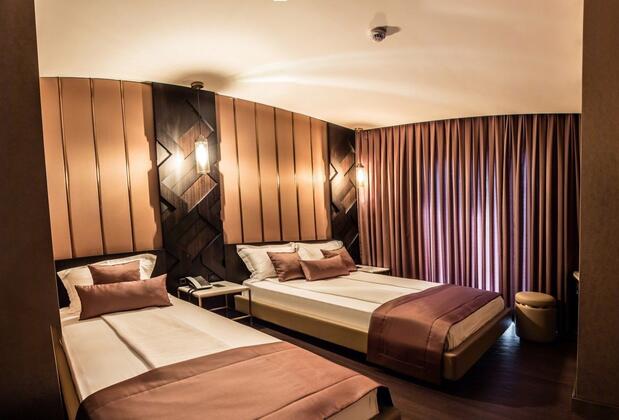 The Wyspy Hotel - Görsel 33