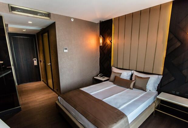 The Wyspy Hotel - Görsel 29