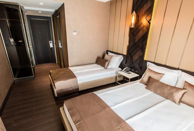 The Wyspy Hotel - Görsel 34