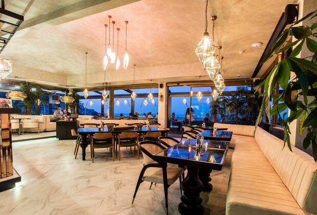 The Wyspy Hotel - Görsel 12