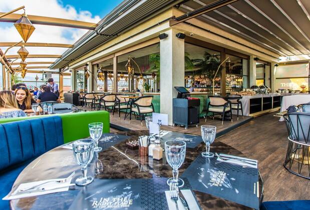 The Wyspy Hotel - Görsel 13