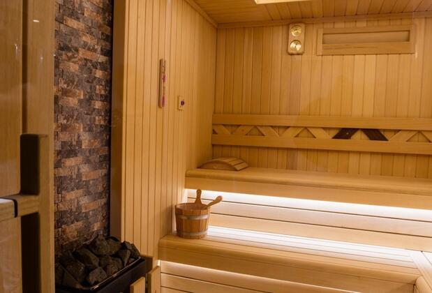 The Wyspy Hotel - Görsel 21