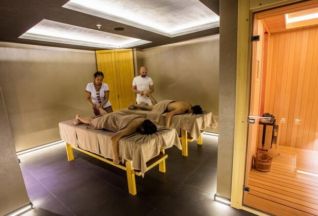 The Wyspy Hotel - Görsel 23