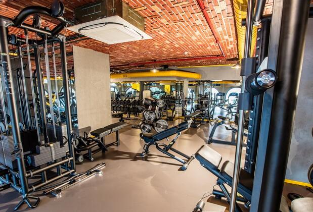 The Wyspy Hotel - Görsel 17