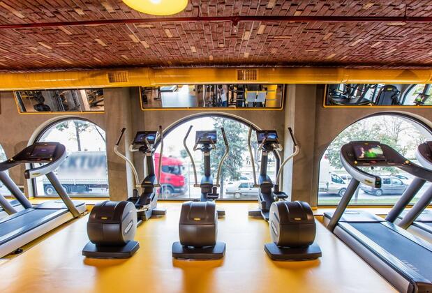 The Wyspy Hotel - Görsel 19