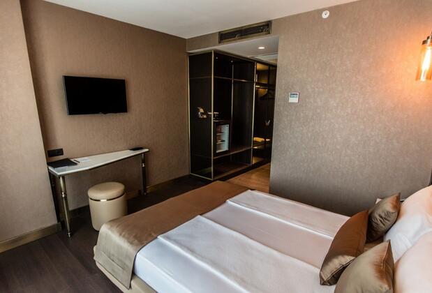 The Wyspy Hotel - Görsel 36