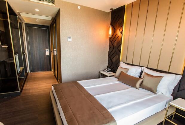 The Wyspy Hotel - Görsel 37