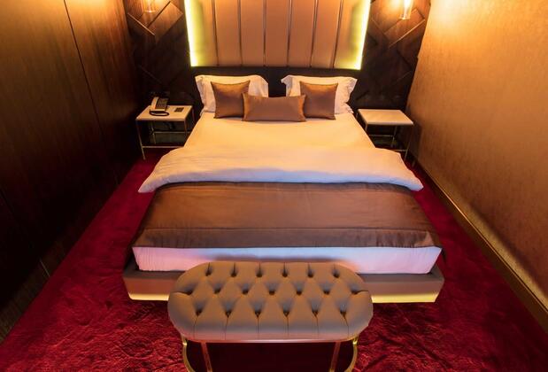 The Wyspy Hotel - Görsel 38