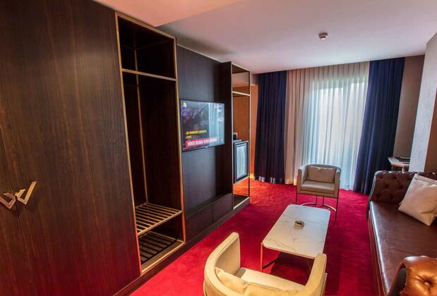 The Wyspy Hotel - Görsel 32