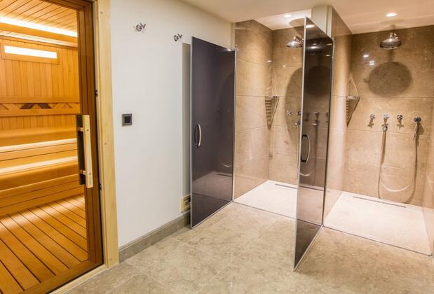 The Wyspy Hotel - Görsel 20